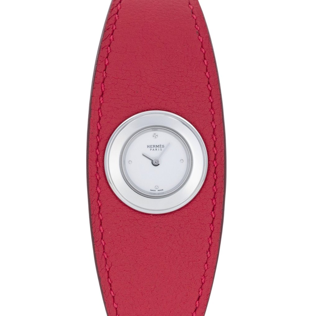 Hermès - Faubourg Manchette - 沒有保留價 - FG2.110 - 女士 - 2000-2010  #1.0