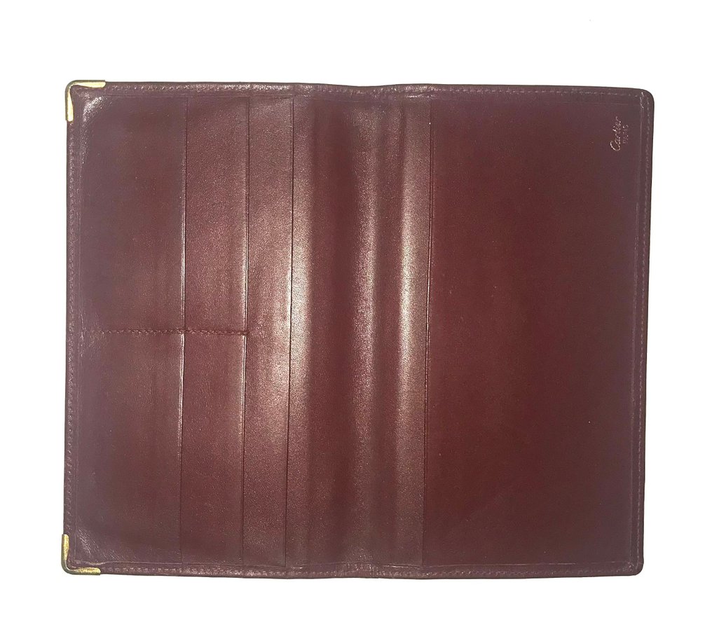 Cartier - Long wallet #2.1