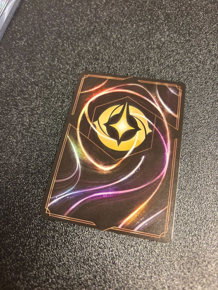 Disney - 1 Card - Disney Lorcana - Scrooge McDuck 218/204 - EN - 3 Foil #3.2