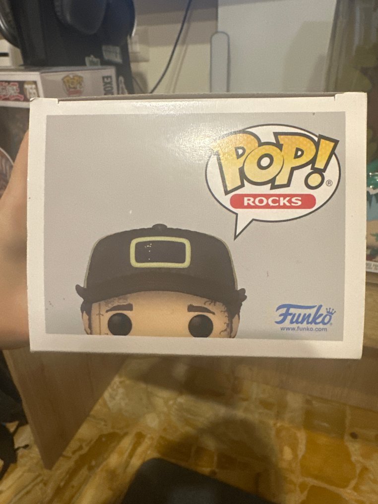 Funko  - Funko Pop LOTTO Infinite deku xxl , exodia the forbidden one.   Mini funko pop ,bonekichi,goofy, post #3.2