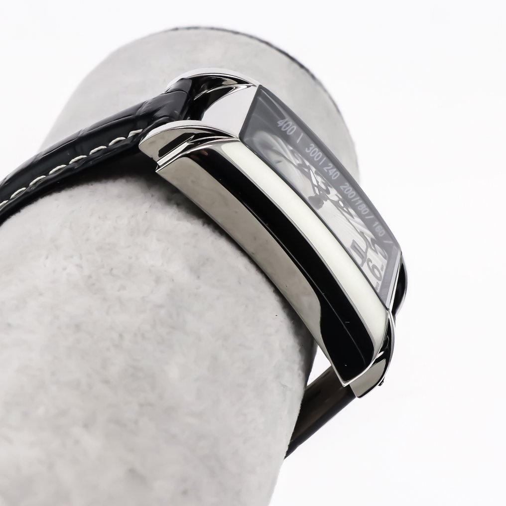 Optima - Swiss Watch - OSM123-SL-1 - No Reserve Price - Men - 2010-2020 #4.3