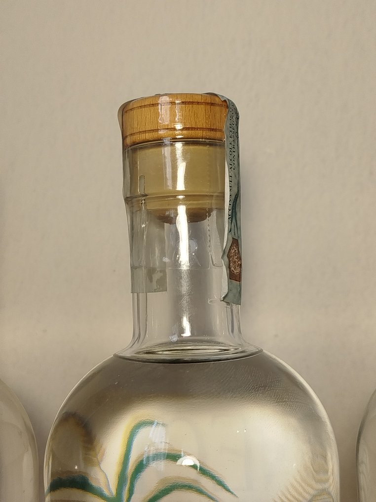 Himmaleh Spirits - Neoli  - 70cl - 3 bottiglie #3.2