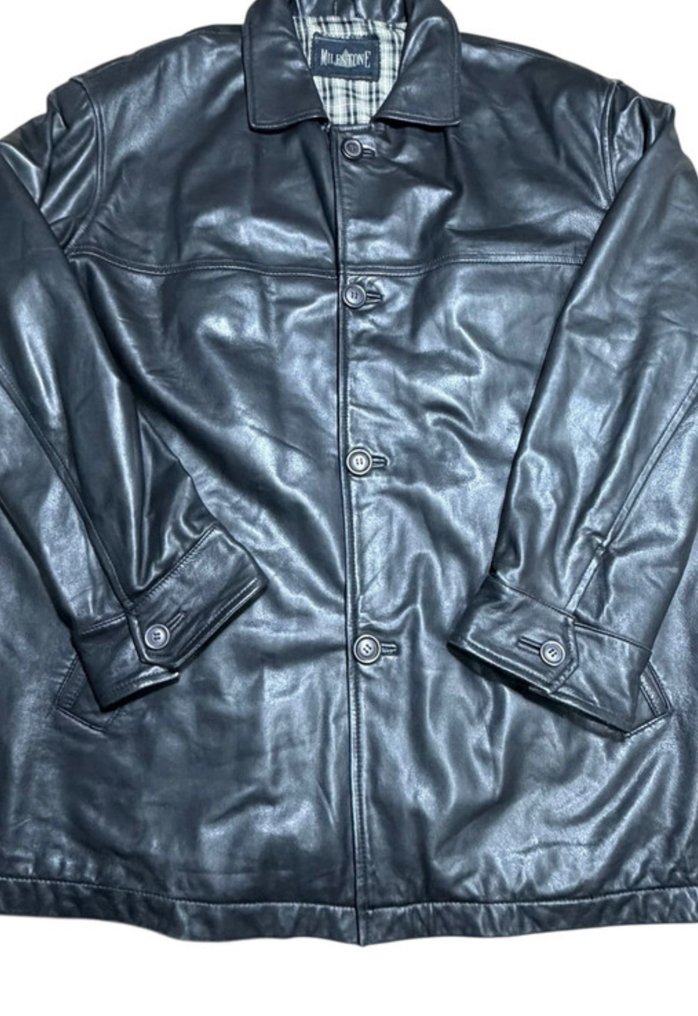 milestone - 夾克 #3.2