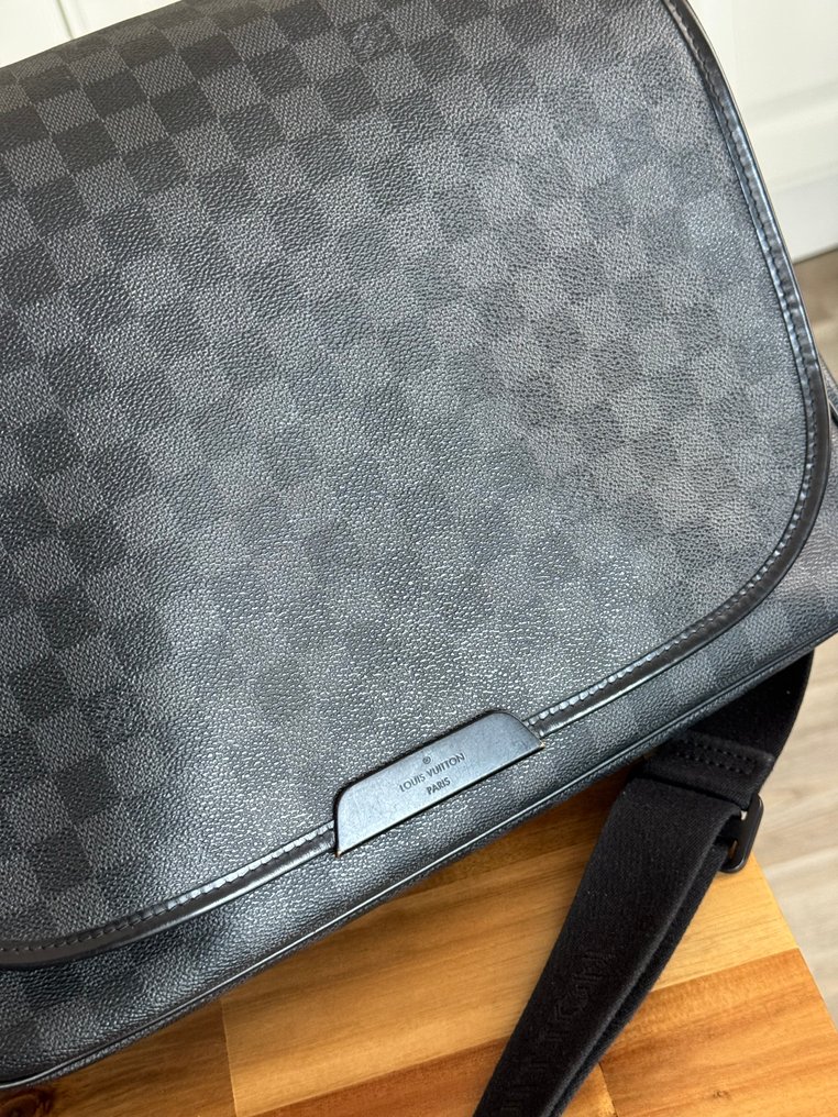 Louis Vuitton - Daniel GM - Handbag #4.3