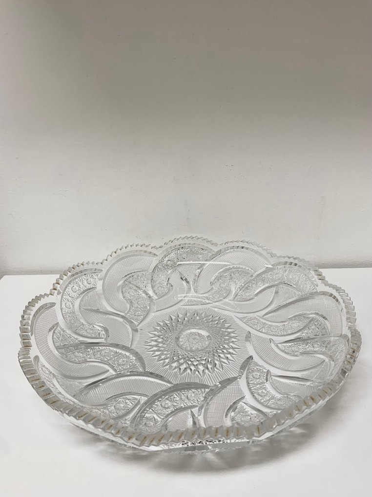 Centre de table - Cristal #1.0