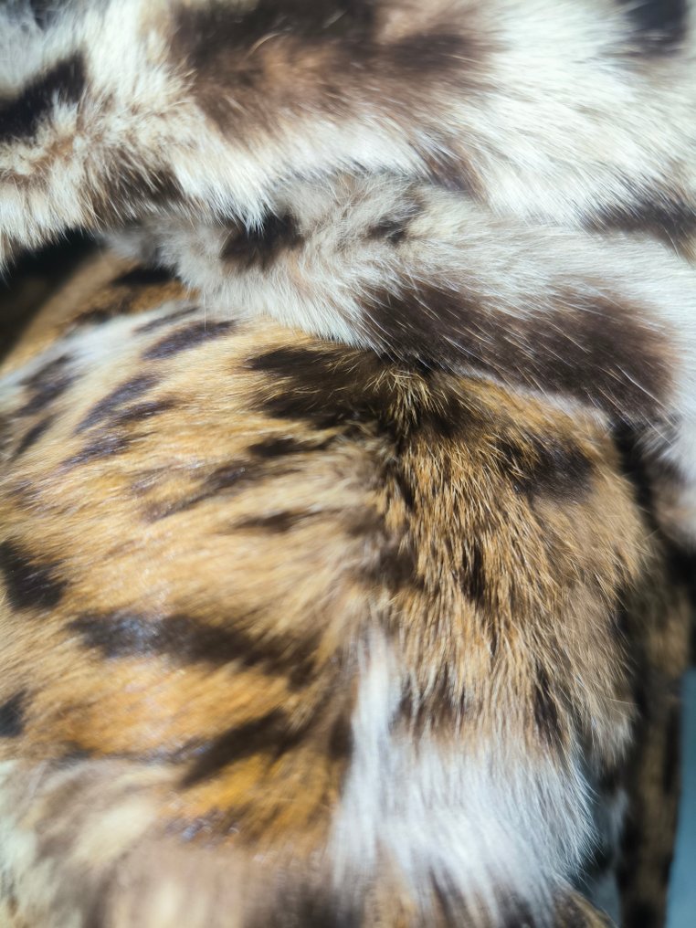 Artisan Furrier - Γούνινο παλτό #4.3