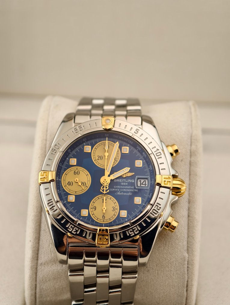 Breitling - Cockpit - B13358 - 男士 - 2010-2020年 #3.2