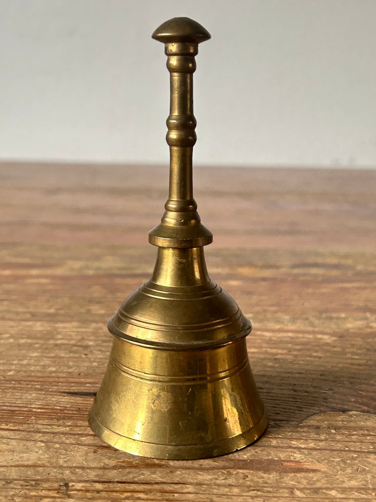 Call bell (3) - Germany - Tafelbel #4.3