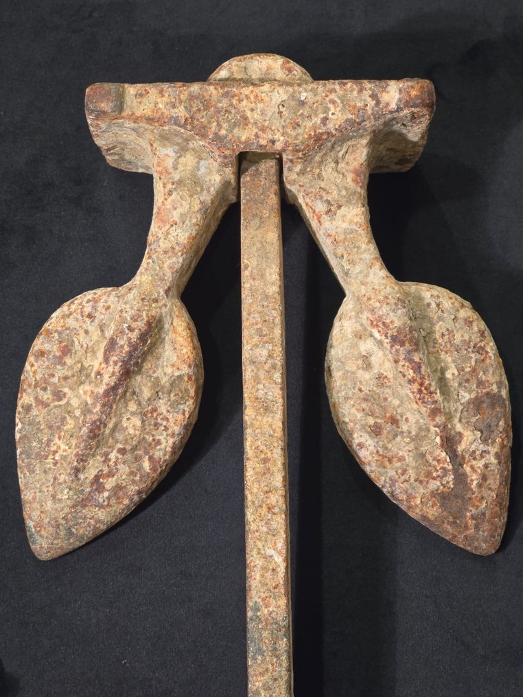 Nadal - Żelazo #1.0