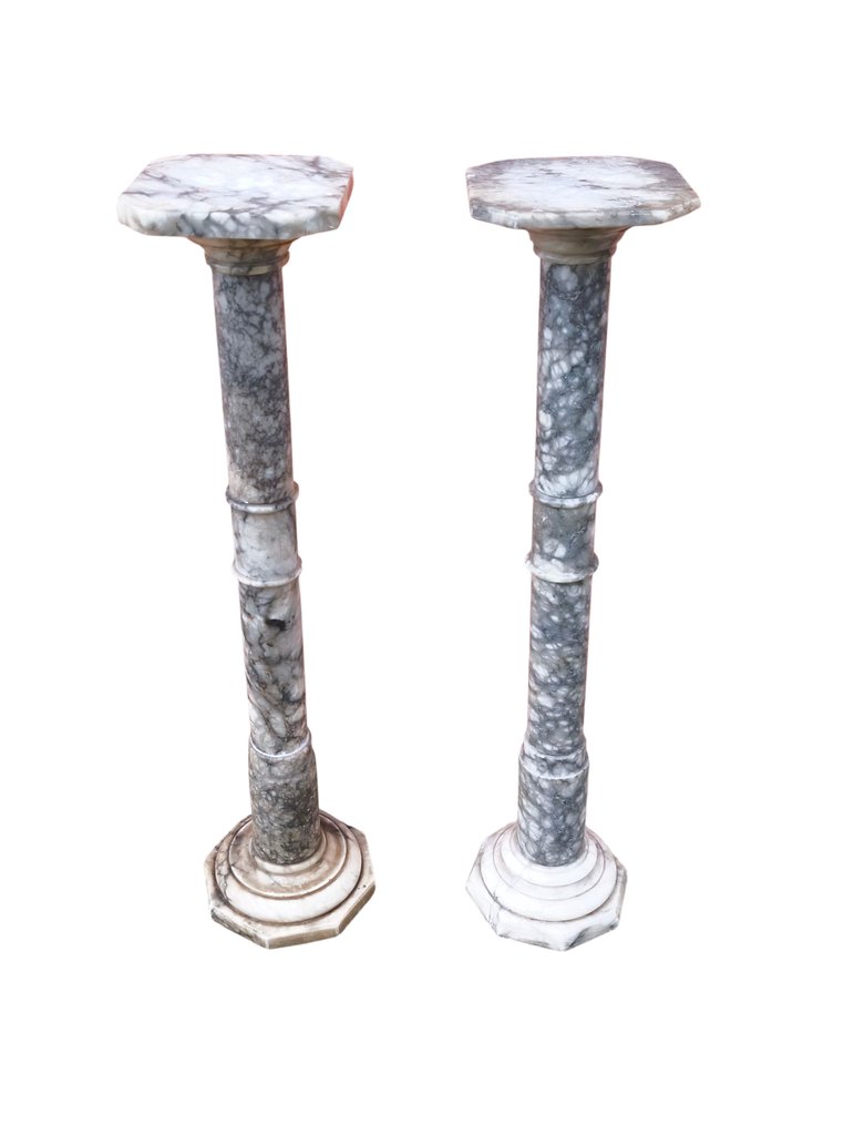  Στήλη (2) - 1910-1920  #1.0