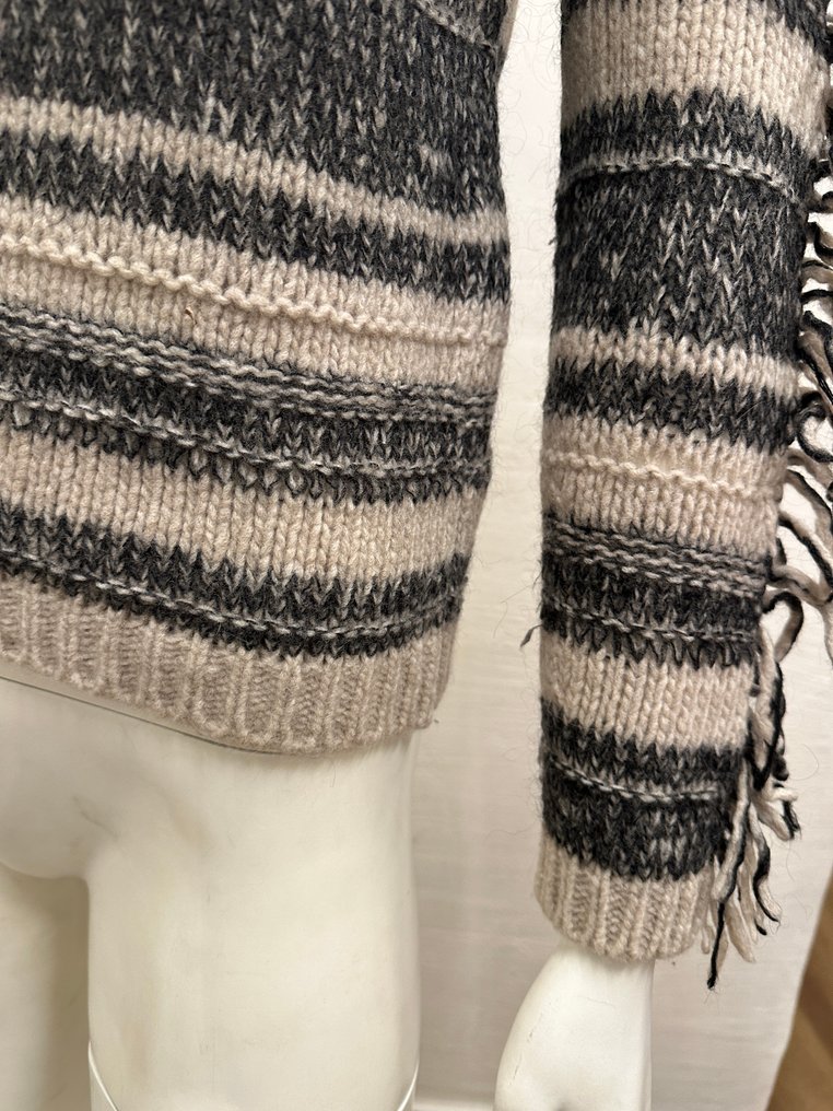 MAX&Co. - Pull-over #3.2