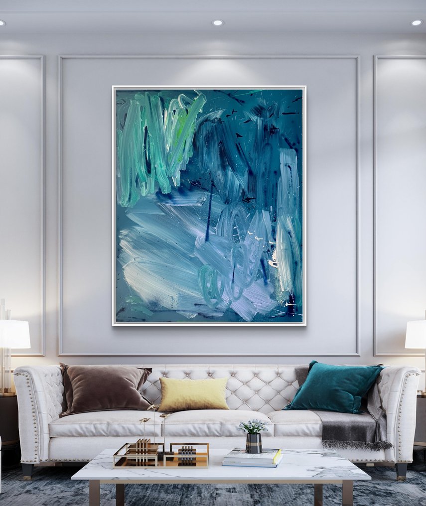 Leonardo Donoso - Untitled - XXL #2.1