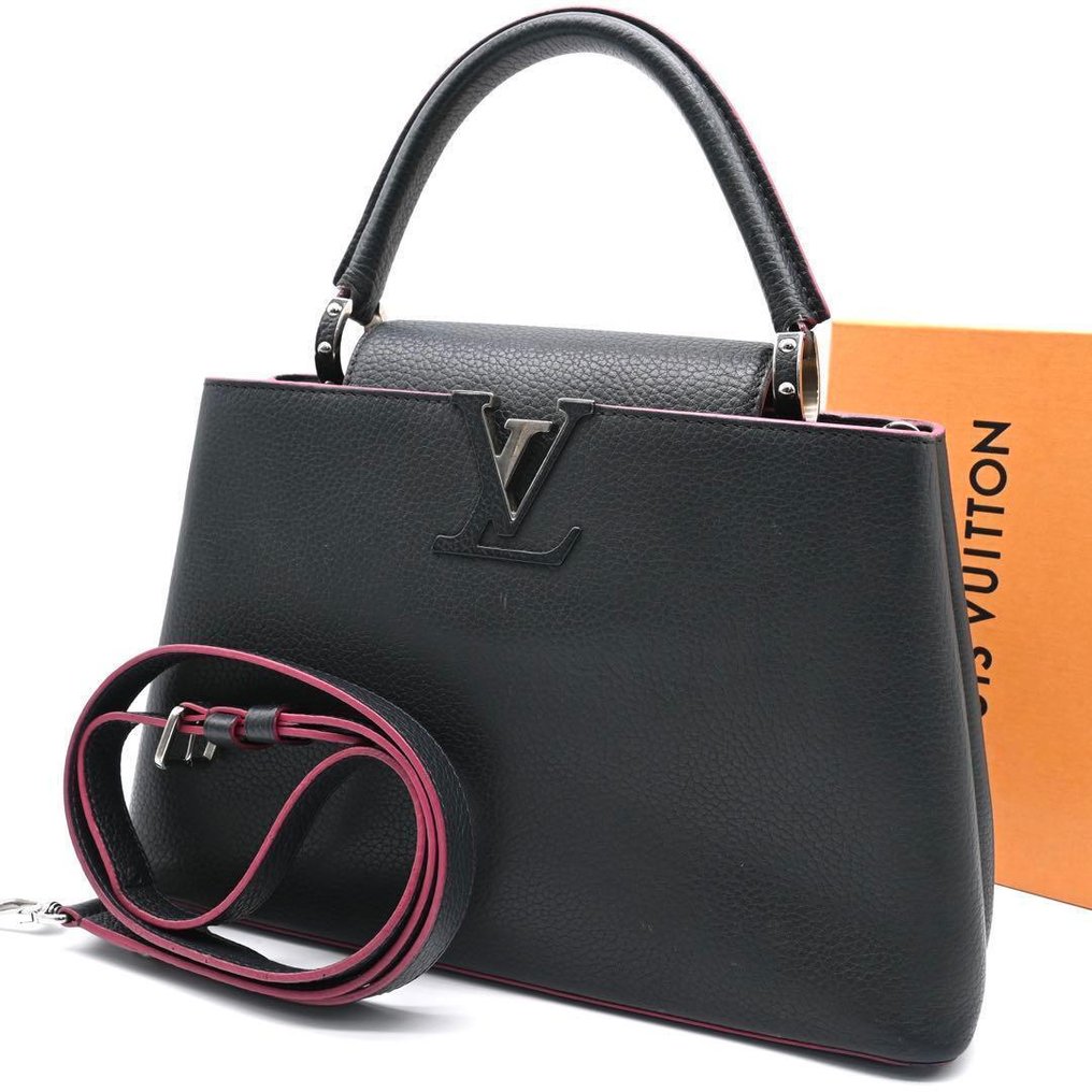 Louis Vuitton - Handbag #1.0