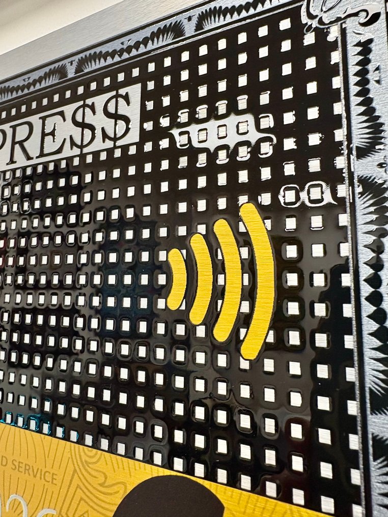 N.Nathan - Amex Havana Cigar Club #4.3