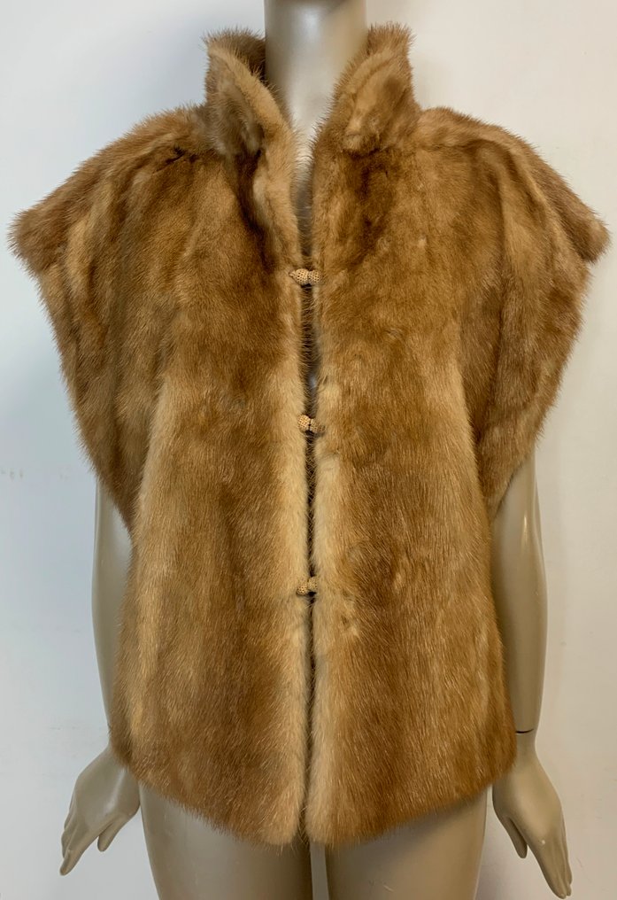 Artisan Furrier - 马甲 #4.3