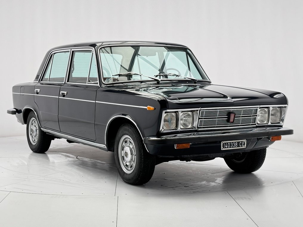Fiat - 125 Special - NO RESERVE - 1971 #3.2