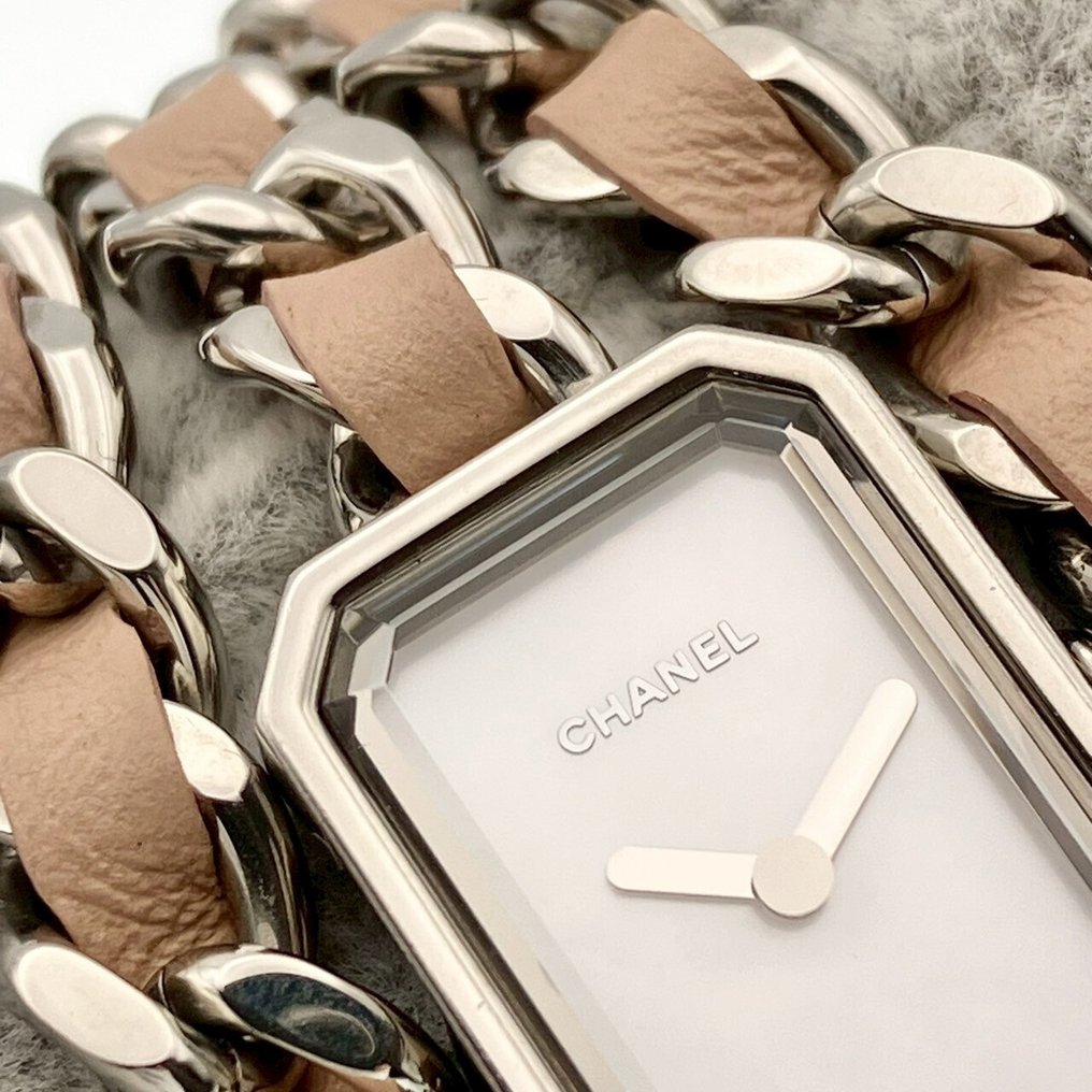 Chanel - Premier - Nincs minimálár - H4312 - Női - 2015 #2.1