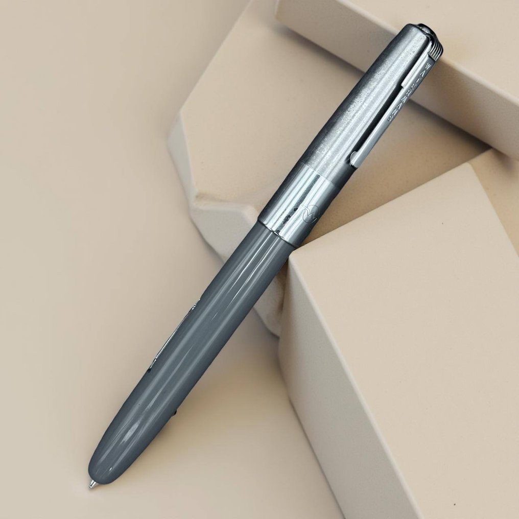 Waterman (華特曼) - Ideal - 沒有保留價 - 自來水筆 #3.2