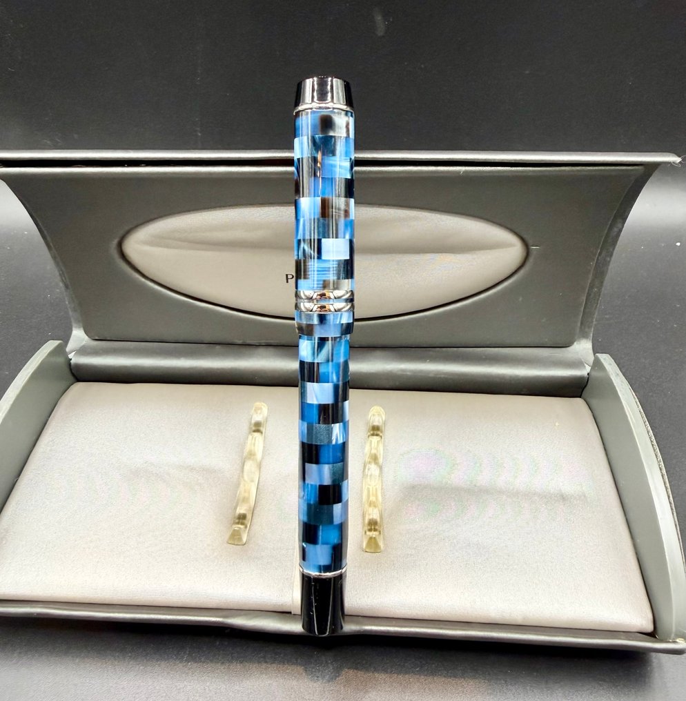 Parker - Duofold - Fountain pen #3.2
