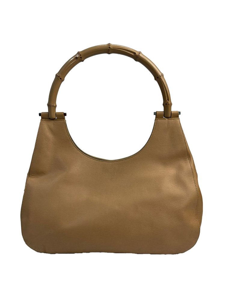 Gucci - Bamboo Vintage - Bag #1.0