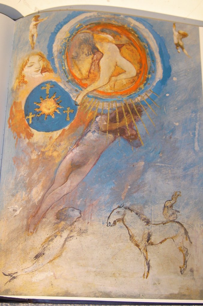 Dante, Alessandro Kokocinski - Paradiso (Paradise) - 2004 #2.1