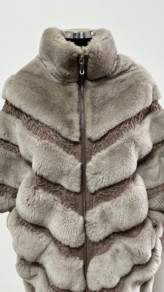 Artisan Furrier - 开襟衫 #2.1