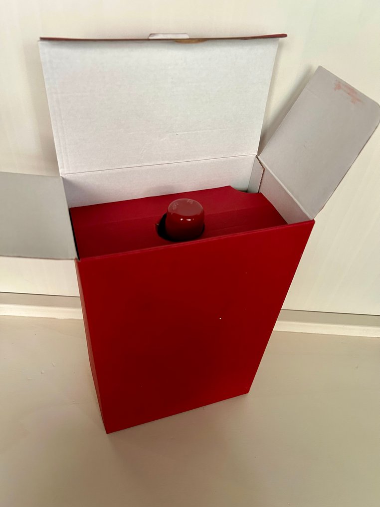 Dupeyron - magnum Hors d'Age - Armagnac du Collectionneur    - b. 2016  - 150cl #1.0