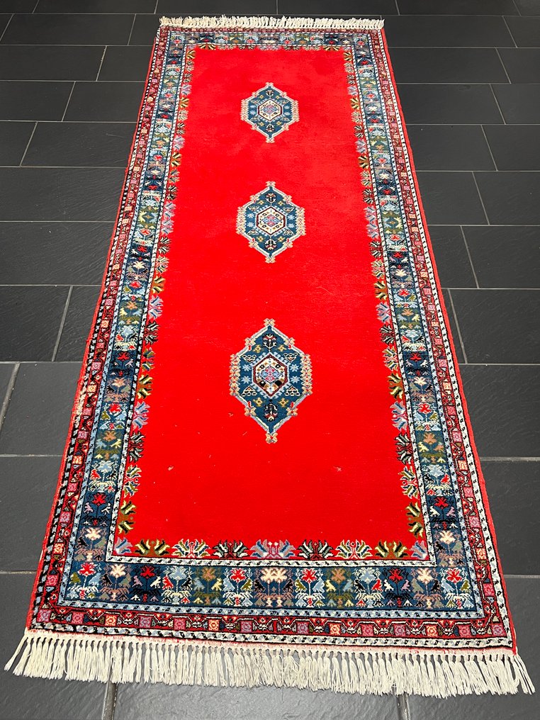 Marokko Berber - Tæppe - 280 cm - 110 cm #3.2