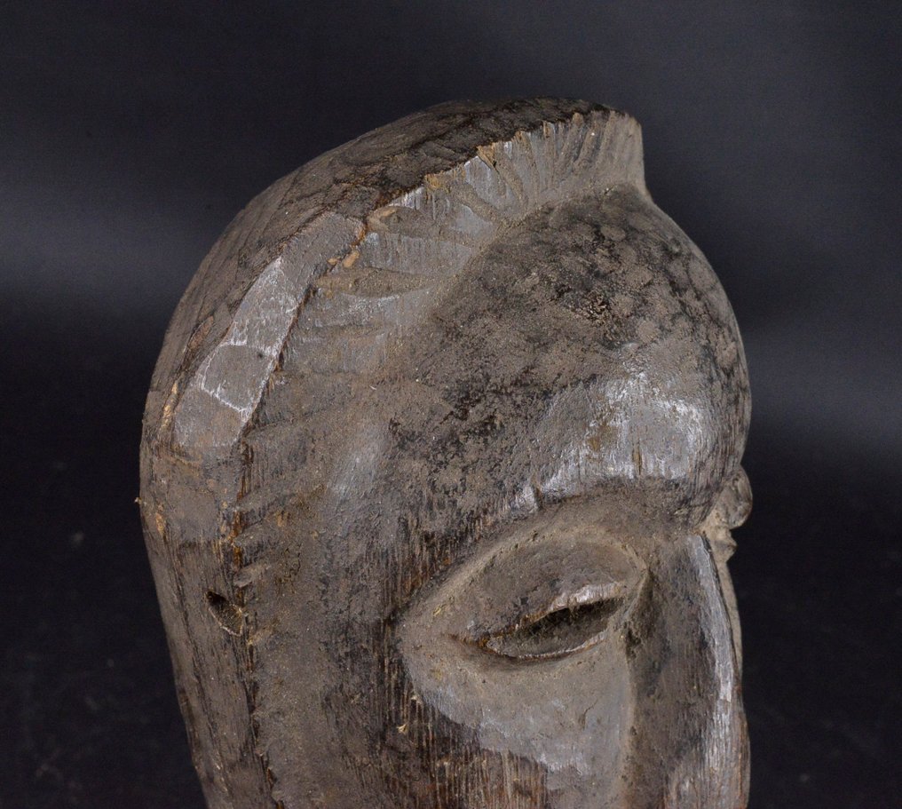 Táncmás - Dan - Elefántcsontpart #4.3