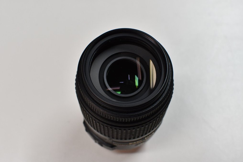 Nikon AF-S NIKKOR 55-300mm 1:4.5-5.6G ED VR Objectif à focale variable #3.2