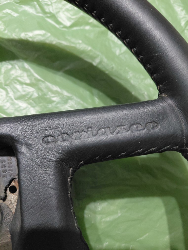 Car part (1) - Fiat - Panda Coriasco Style - 1990-2000 #1.0