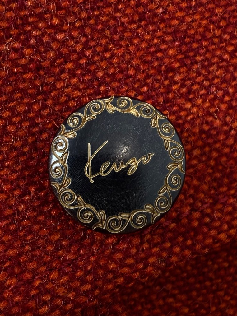 Kenzo - Jachetă #4.3