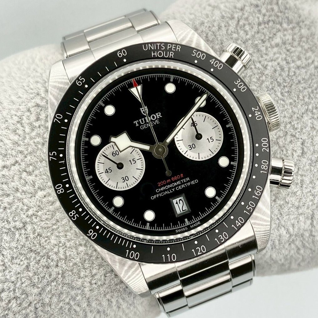 Tudor - Black Bay - 79360N - Herren - 2024 #1.0