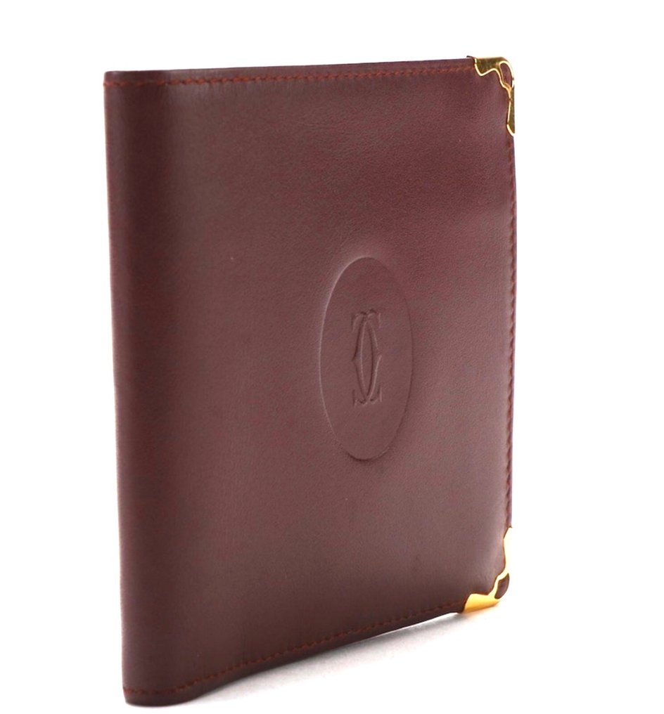 Cartier - Long wallet #1.0
