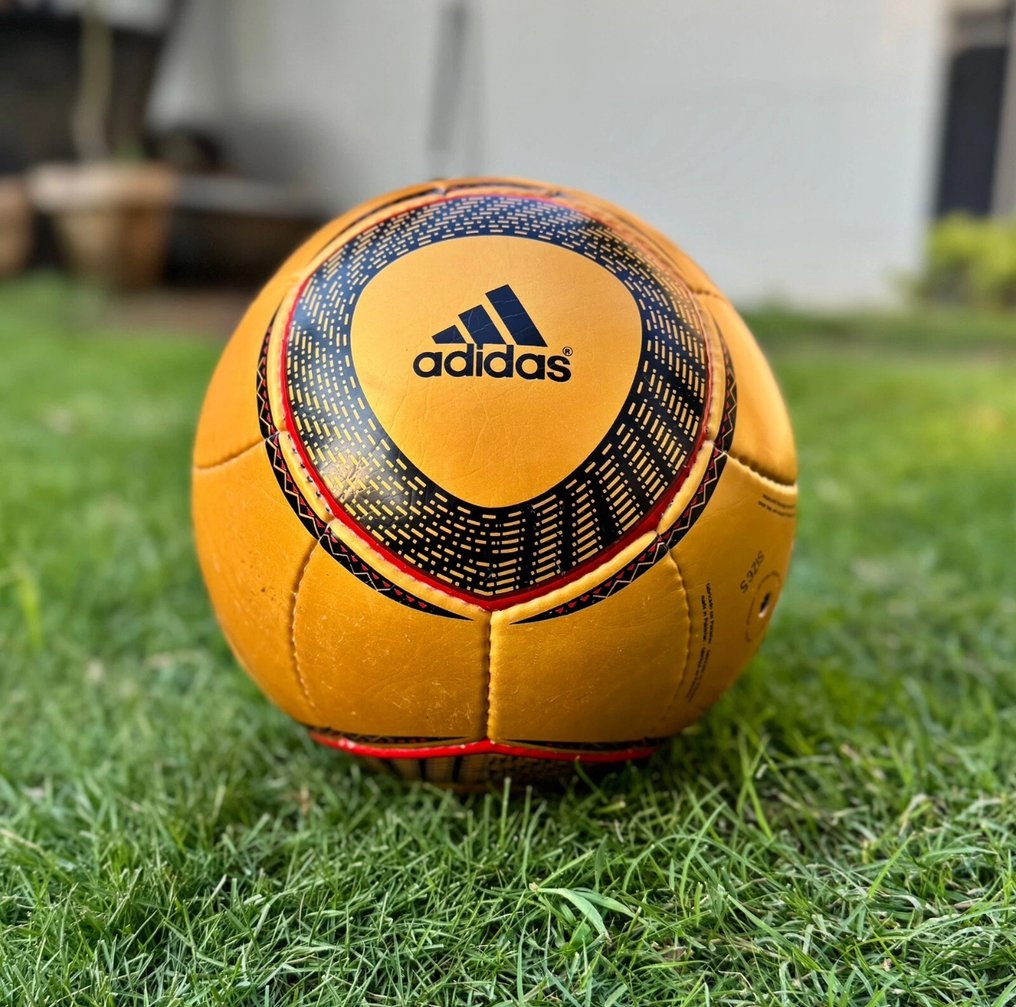 欧洲足球锦标赛 - 2010 - 足球 #2.1