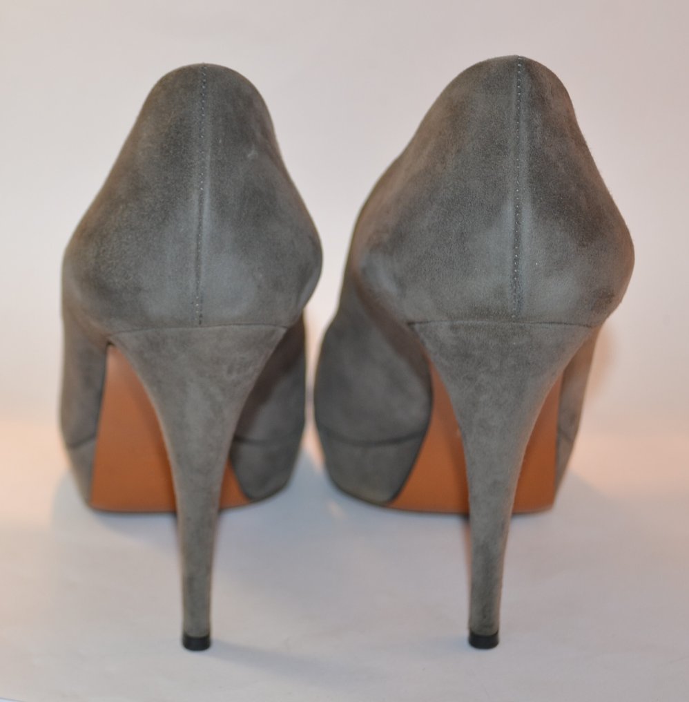 Gucci - Παπούτσια με τακούνι - Mέγεθος: EU 36 #3.2