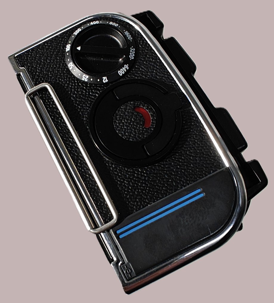 Hasselblad E16-645 Medium format camera #1.0