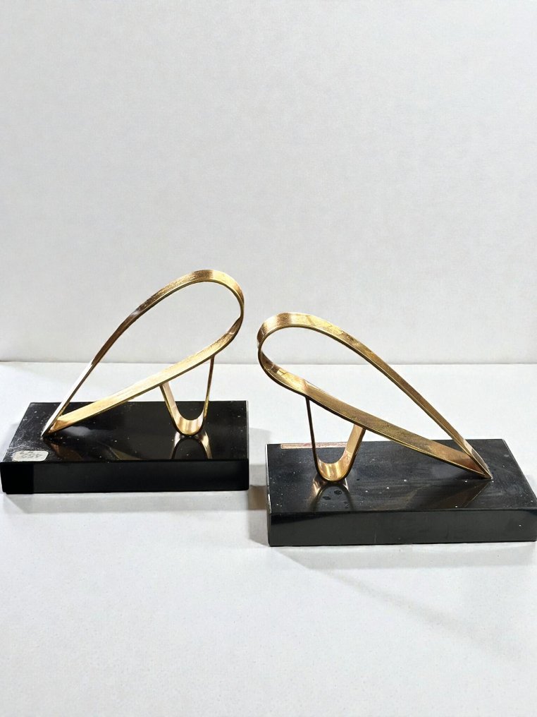 Waterman CF e fermalibri Gold Starry - No Reserve Price - Pen #2.1