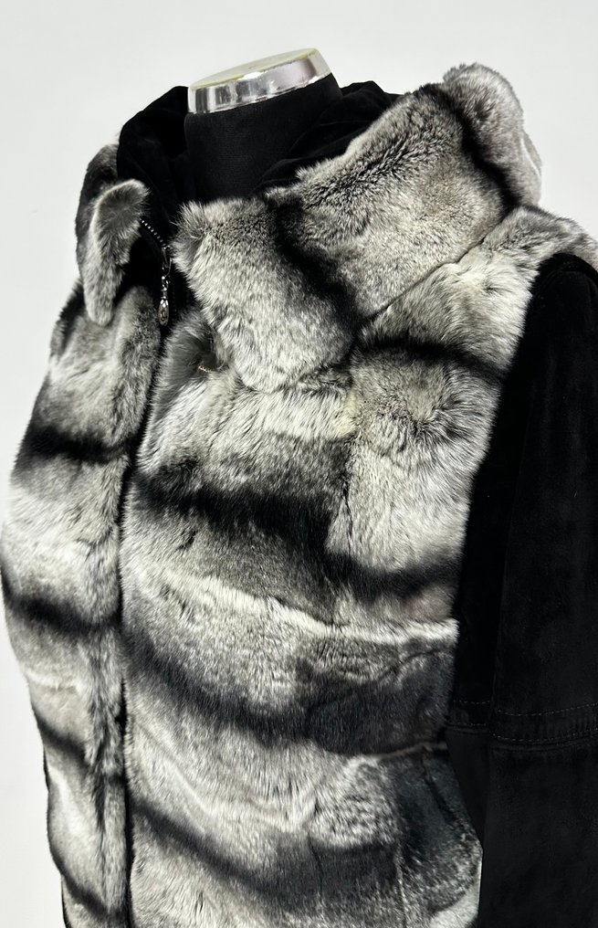 Artisan Furrier - Μπουφάν #4.3