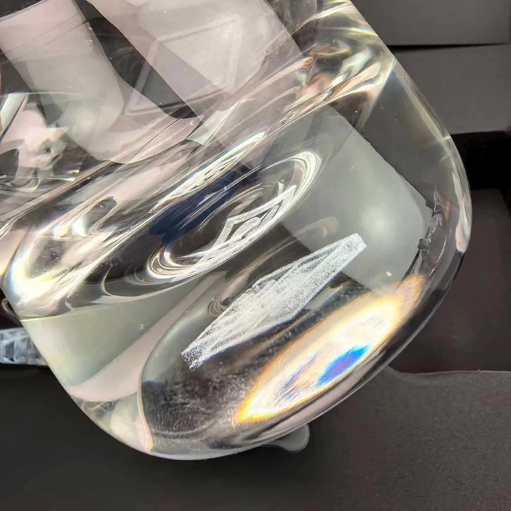 A. Lange & Söhne Whiskey Glass Set  - N/A #3.2