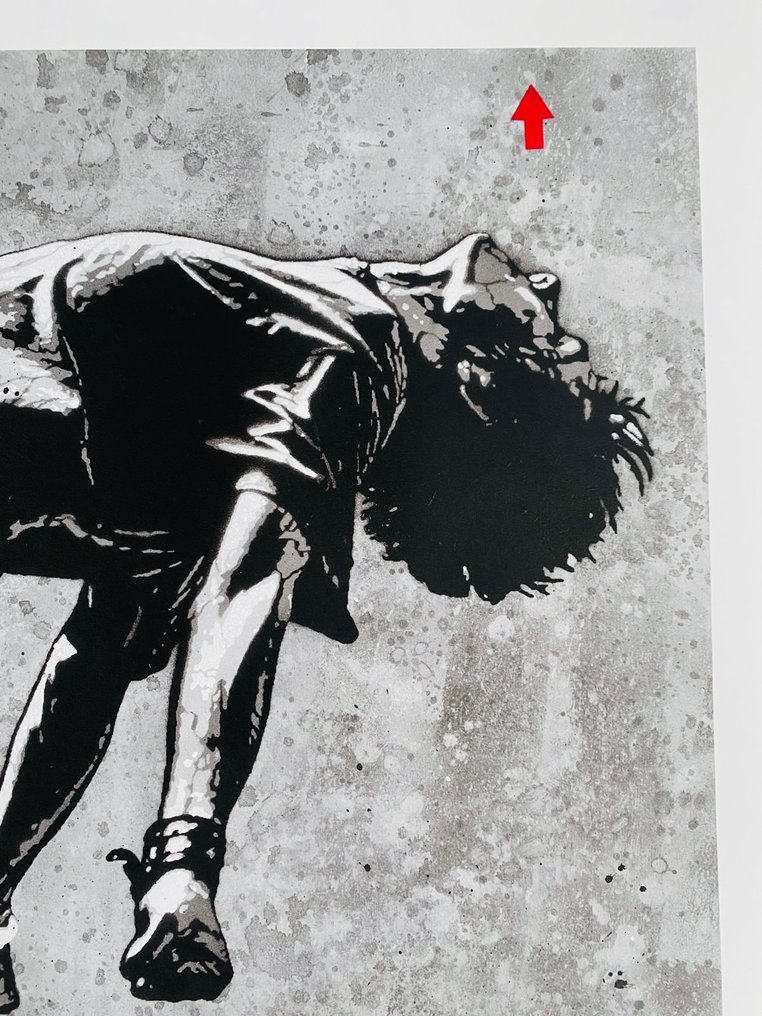 Jef Aérosol (1957) - Jump #4.3