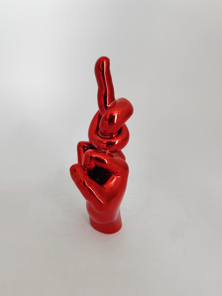 Sagrasse (1966) - Keep Calm 2.0 - MINI #1.0