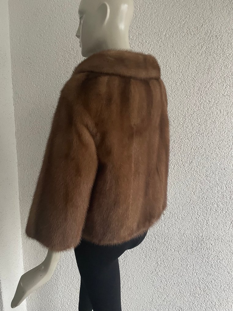 Artisan Furrier - 皮毛大衣 #3.2