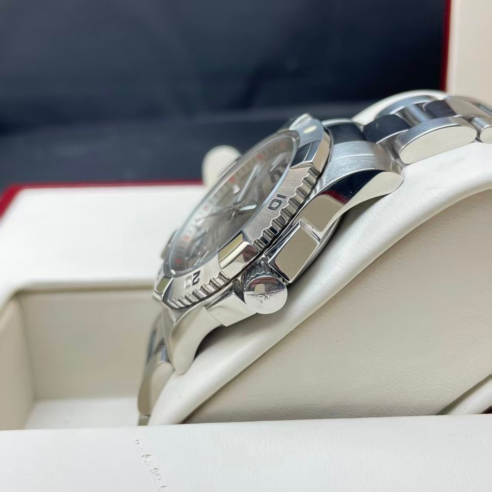 Longines - Conquest - L3.648.4 - Férfi - 2010-2020  #4.3