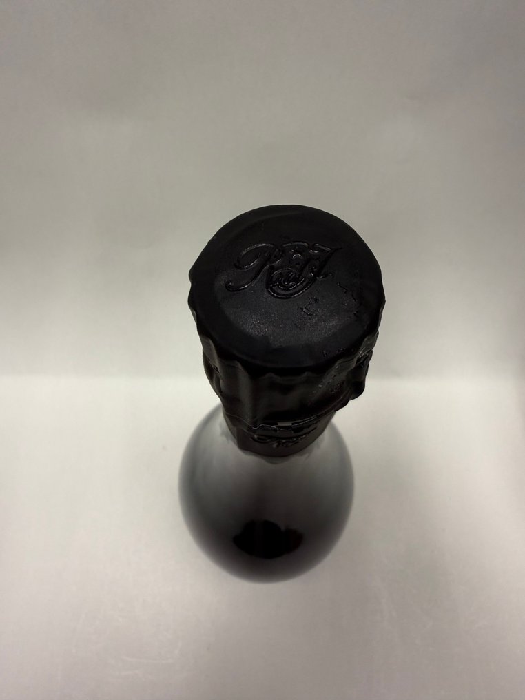 2023 Roses de Jeanne, VV/R23 - 香檳 - 1 Bottle (0.75L) #1.0