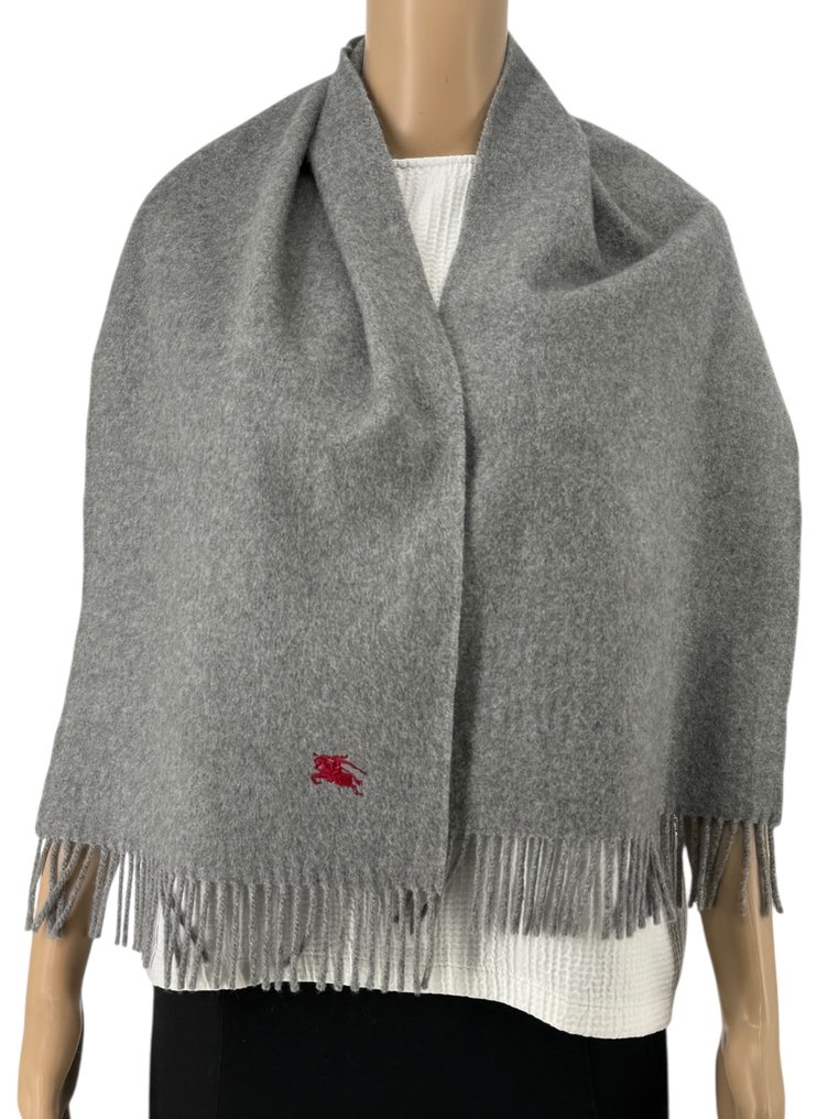 Burberry - Sciarpa #3.2