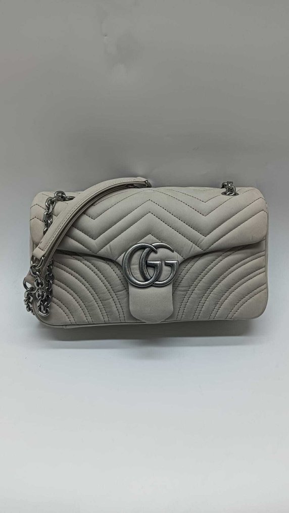 Gucci - GG Marmont - Shoulder bag #1.0