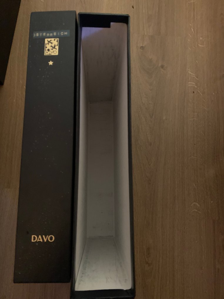 Áustria  - Conjunto muito bonito de selos austríacos com selos interessantes. #1.0