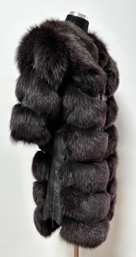 Artisan Furrier - 外套 #2.1