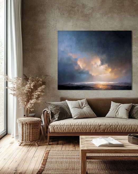 Chrystian Milanowski - The Gentle Light - XL #2.1